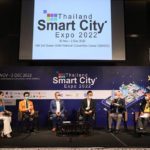 Thailand Smart City Expo 2022