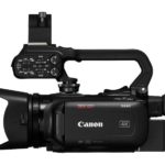 Canon XA Series