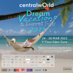 Dream Vacation & Travel Fair 2023