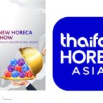 THAIFEX - HOREC Asia เตรียมเปิดตัวอย่างเป็นทางการต้นปี 2567 นี้ 