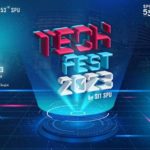 คณะเทคโนโลยีสารสนเทศ ม.ศรีปทุม ขอเชิญทุกท่าน เข้าร่วมงาน Tech Fest 2023