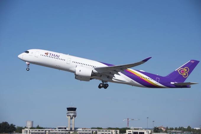 การบินไทย เพิ่มเที่ยวบิน ‘กรุงเทพฯ-ซัปโปโร’ 5 ไฟลต์ต่อสัปดาห์
