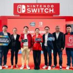 ซินเน็คฯ เปิดตัว Nintendo Switch by Synnexอย่างเป็นทางการ