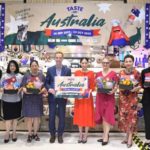 กูร์เมต์มาร์เก็ต ร่วมกับ สถานทูตออสเตรเลีย จัดงาน “Taste of Australia 2023”