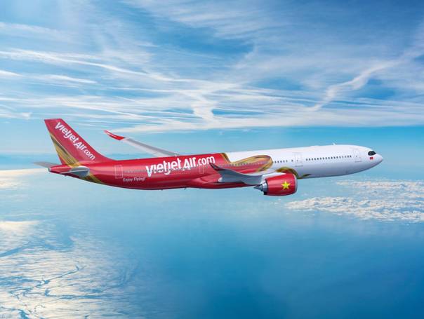 เวียตเจ็ทเผยข้อตกลงสำคัญร่วมกับ Airbus, Rolls-Royce, Pratt & Whitney and Safran ณ งาน Singapore Airshow 2024