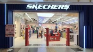 สเก็ตเชอร์ส จัดโปรโมชันพิเศษสุดคุ้ม “SKECHERS SWEET DEAL”