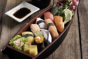 ห้องอาหาร นิมมาน บาร์ แอนด์กริล ขอเชิญชวนทุกท่านมาสัมผัสรส“เทศกาลบุฟเฟ่ต์อาหารญี่ปุ่น”