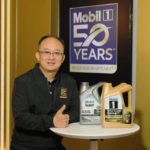 เอ็กซอนโมบิล เผยแผนรุกตลาดไทย ปี’67 ชู Mobil 1™ และ Mobil Super™ตอบโจทย์ความต้องการอันหลากหลาย