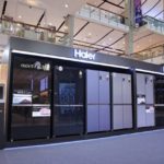 ไฮเออร์ ประเทศไทย เปิดตัวตู้เย็นรุ่นใหม่ “Multi-door HRF-MD679”