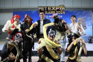 PET EXPO THAILAND 2024